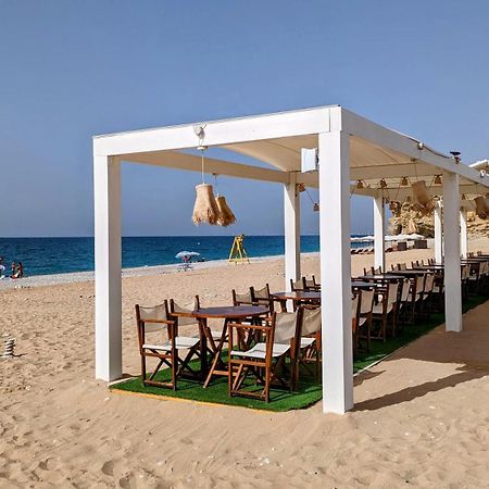 Paradise Luxury Villa Sea View Villajoyosa Exterior photo